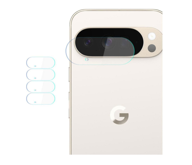 3mk Lens Protection do Google Pixel 10 Pro XL - 1511745 - zdjęcie 2